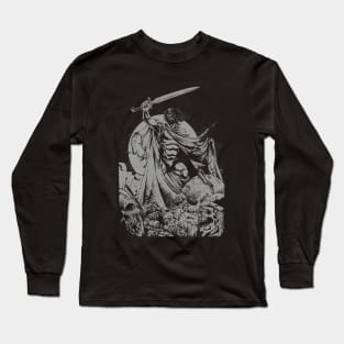 Victory! Long Sleeve T-Shirt